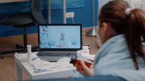 Artificial Intelligence In Clinical Trials