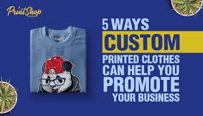 Branded Apparel: Boost Your Business and Style with Custom Clothing