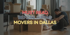 What You Should Know Before Hiring a Relocation Service