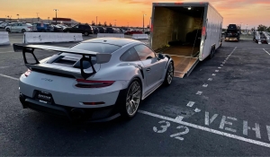 MG Auto Transport: Your Trusted Partner for Safe and Efficient Vehicle Shipping