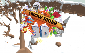 Snow Rider 3D: Your Ultimate Guide to Thrilling Snowy Adventures