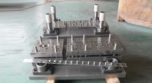 Sheet Metal Press Die