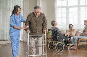 Adult Care Services in Las Vegas