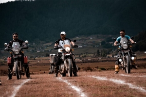 Wander Bhutan – Where Every Turn Feels Like a Dream