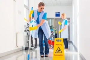 Get Reliable maid services near me – Urban Mop Ease Your Life