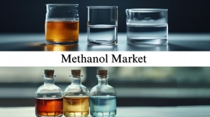 Methanol Market Trends: Size, Share, and Growth Analysis, 2032