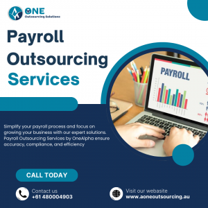 Streamline Your Business with Reliable Payroll Services