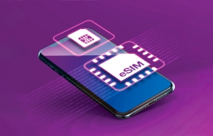 eSIM Market Growth Across North America, Europe, and Asia-Pacific