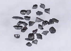 Blasting Steel Grit Supplier