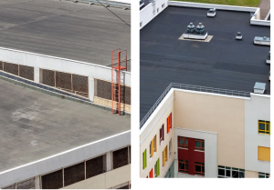 Roof, Siding and Gutter Solutions in Chicago