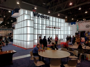 How a Custom Pop Up Display Can Change the Way You Show Your Brand