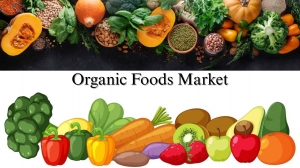 Organic Foods Market Growth Projections: Size, Share, and Trends, 2032