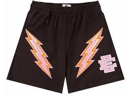 Why Eric Emanuel Shorts Are the Ultimate Choice for Comfortable Streetwear