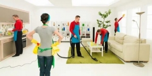 Comprehensive Guide to Professional Cleaning Services in Dubai