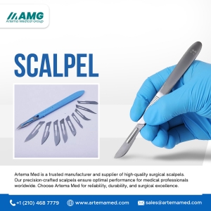 Top Advantages of the Scalpel: Precision at Its Finest