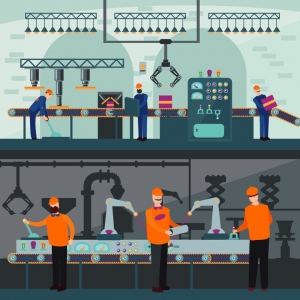 Key Factors That Differentiate a Premium Forging Parts Manufacturer from the Rest