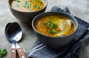 Chicken Broth Market: Growth, Trends, and Market Insights