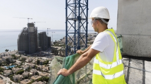 Electrical and Mechanical Contractors: Powering UAE’s Industrial Growth
