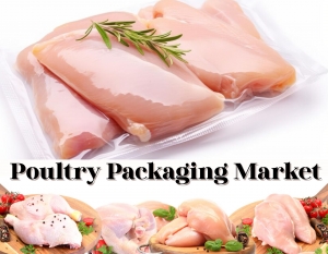 Poultry Packaging Industry Forecast to 2032: Size, Share & Strategic Insights