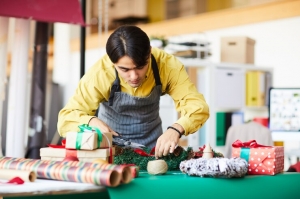 Unique Ideas from a Christmas Gift Items Manufacturer
