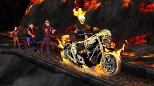 Ghost 3D: A Thrilling Adventure for Mobile Gamers