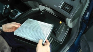 Automotive Cabin Air Filter Market Poised for Growth Due to Increasing Vehicle Production and Air Quality Concerns