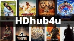 Why HDHub4u Is So Popular Among Movie Lovers