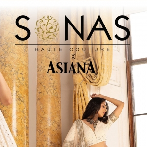 Your Guide to Finding the Perfect Bridal Lengha in the UK