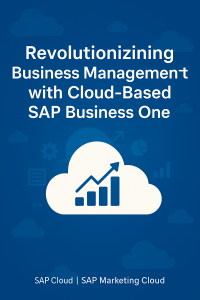 How Cloud-Based SAP Business One is Empowering Indian MSMEs in the Digital India Era