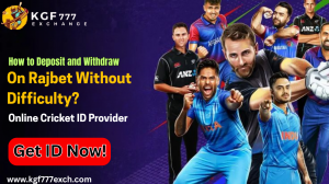 How to Deposit and Withdraw on Rajbet Without Difficulty