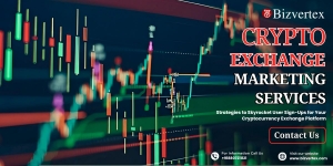 Strategies to Skyrocket User Sign-Ups for Your Cryptocurrency Exchange Platform