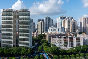 Upcoming New Launch Properties in Bangalore