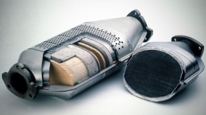Automotive Catalytic Converter Market Experiences Robust Growth Due to Stringent Vehicle Emission Regulations