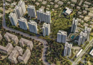 Top Prestige Properties to Invest in Bangalore in 2025