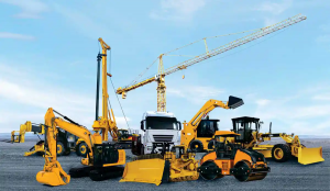 South Korea Construction Equipment Market