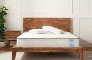 How Poor Sleep Position Can Lead to Chronic Pain: Why Your Mattress Matters