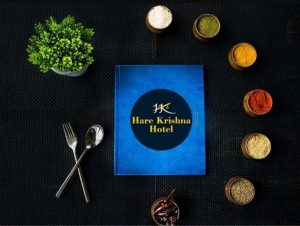 Taste the Tradition – Discover One of the Best Restaurants in Valsad at Hare Krishna Hotel