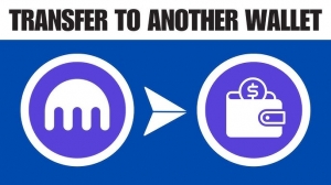 Why You Send Crypto to Another Wallet