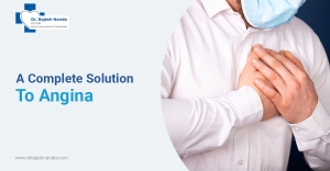 A Complete Solution To Angina