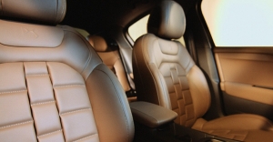 Automotive Seat Market Poised for Robust Growth Due to Rising Vehicle Production and Safety Concerns