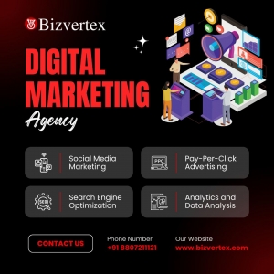 Struggling Online? Here’s How Digital Marketing Services Can Save Your Brand