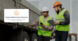 Decode DTC Codes with Confidence: Expert Tips for Truck Drivers