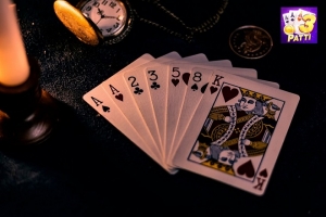 Teen Patti Master APK Guide to Winning Real Money in Indian Card Games
