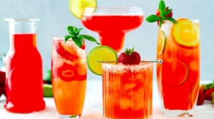 Cocktail Syrup Market Expansion Driven by Rising Premium Mixology Culture and Craft Cocktails Demand