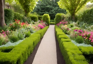 Landscape Consultancy in Alibag, Mumbai 