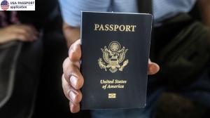 USA Passport Application: Who is Eligible to Use Form DS-5504?