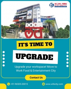 How Can You Find the Best Office Space for Rent in Dehradun?