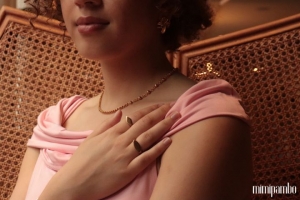 Elevate Your Style with Mimi Jewelry: Unveiling the Beauty of Pambo, Joto, Cosmos Bracelets, and Gold-Filled Rings