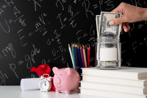 What are the school fees in Dubai?