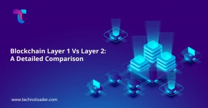 Understanding the Difference Between Layer 1 and Layer 2 Blockchain Development